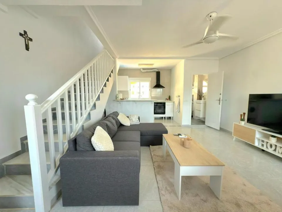 Apartamento 76m² en venta - Nueva Torrevieja