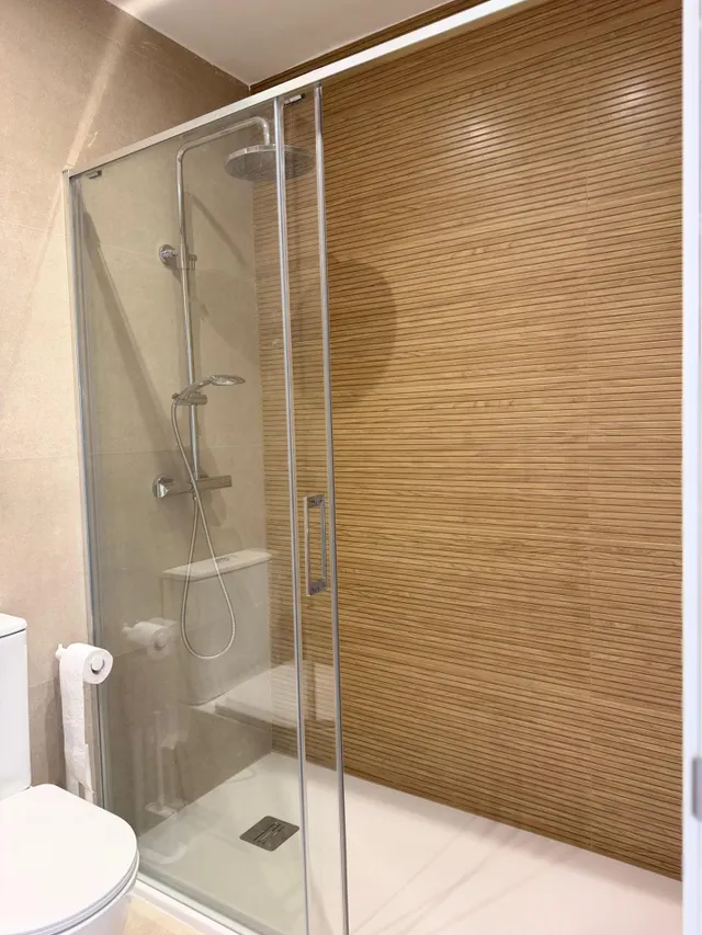 Alquiler de vivienda de 4 dormitorios con terraza — 19