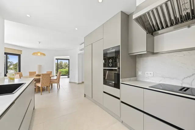 Chalet 4 habitaciones 247m² en venta - Marbella — 15