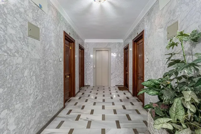 Espacio, luz y comodidad en una vivienda con grandes posibilidades en zona Alcampo — 25