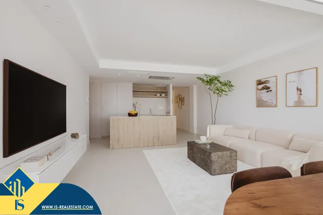 INCREÍBLE APARTAMENTO A PIE DE PLAYA, TOTALMENTE REFORMADO! — 12