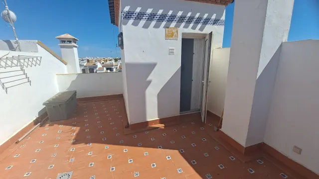 Casa 2 habitaciones 87m² en venta - Villamartín-Las Filipinas — 28
