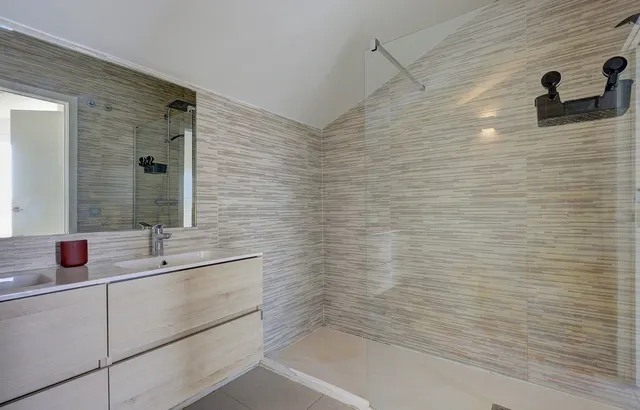 Ático Dúplex 3 habitaciones 105m² en venta - Centro — 11
