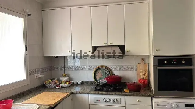 Piso en alquiler 3+2, Cabañal-Cañamelar — 6