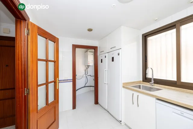 Piso 4 habitaciones 133m² en venta - El serrallo — 8