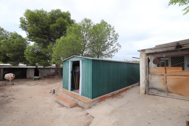 Casa de campo de 2 habitaciones en Salinetas — 27