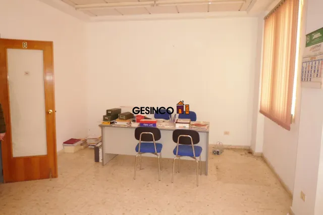 LOCAL COMERCIAL EN VENTA EN ONTINYENT — 6