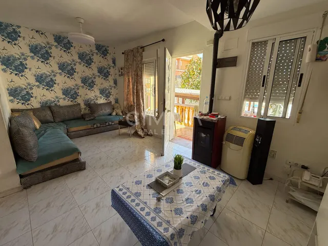 Exclusivo pareado en Pinar de Garaíta de cinco habitaciones — 40