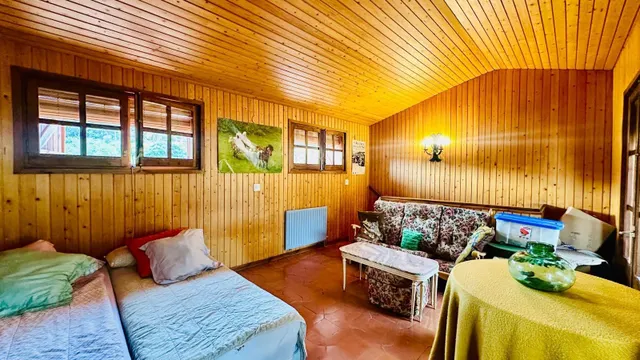 Casa en Beceite — 13