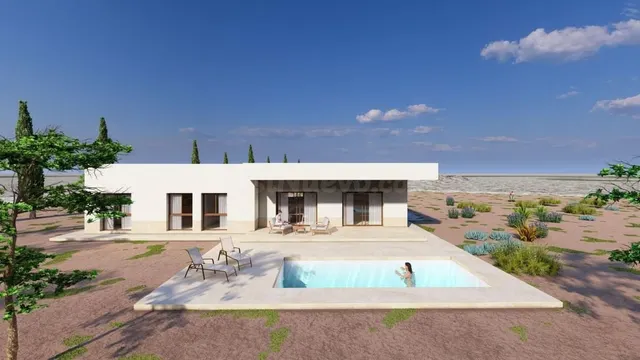 Casa 3 habitaciones 200m² en venta - Comunidad valenciana - foto 2