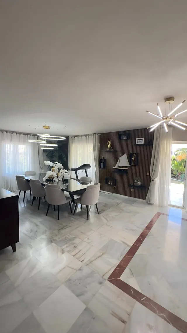 Chalet 7 habitaciones 623m² en venta - Marbella — 13