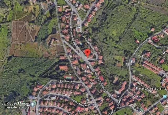 SE VENDE PARCELA URBANA