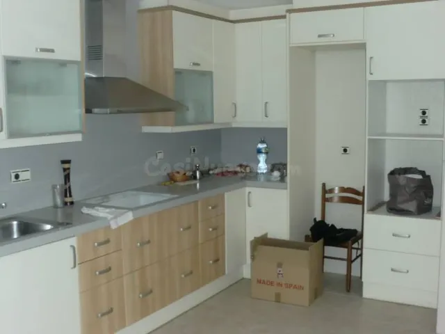 VIVIENDA EN EL CENTRO DE ELCHE