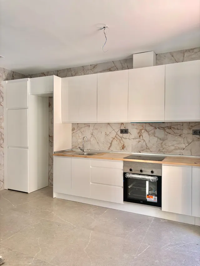 Obra nueva en Casillas: dos dormitorios y dos baños por 118.000 € — 6