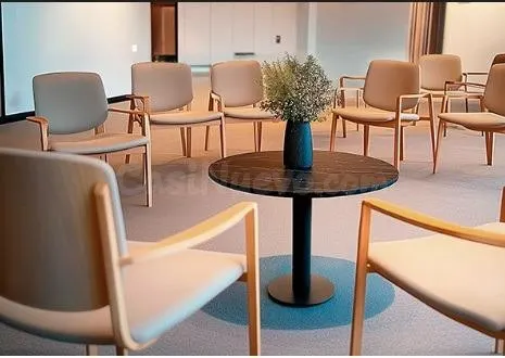 OFICINAS  Y COWORKING EN EDIFICIO SKYBUSSINES MANISES — 3