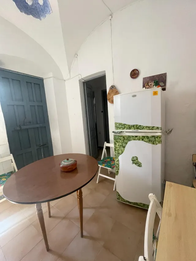 Amplia casa de planta baja con gran patio en Aroche — 48