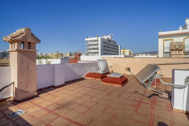 Adosado 6 habitaciones 276m² en venta - Centro — 42