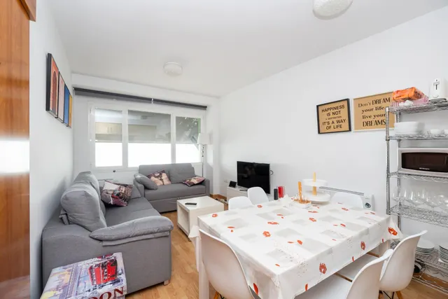 Piso 2 habitaciones 49m² en venta - SIERRA NEVADA — 18