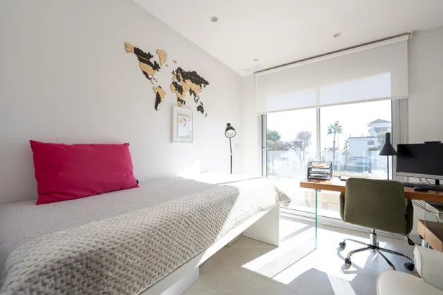 Villa 4 habitaciones 302m² en venta - Campoamor — 25