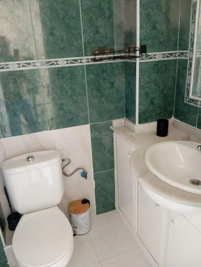 Ático 3 habitaciones en venta - Eliseos playa — 7