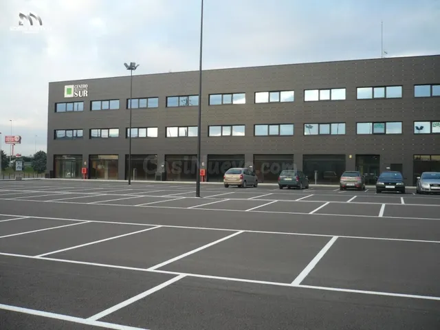 Exclusiva Oficina en Alquiler en el Centro de Negocios SUR - - foto 3