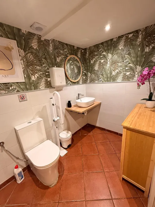 Restaurante 120m² en venta - Costa Del Sol — 9