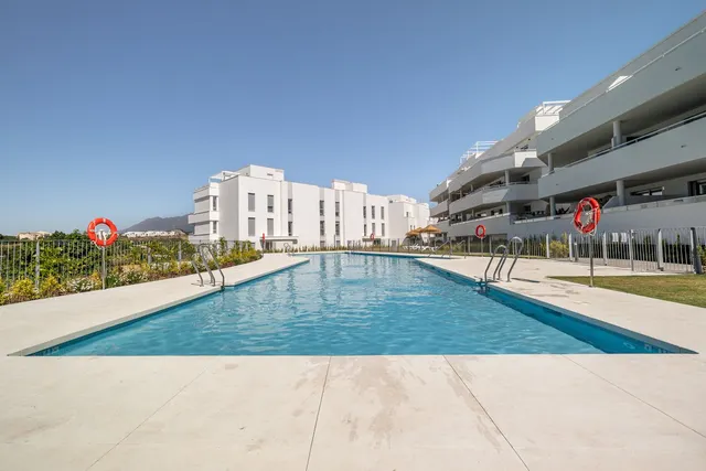 Ático 2 habitaciones 75m² en venta - Costa Del Sol — 25