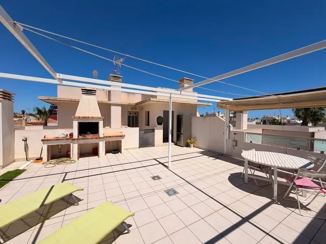 Apartamento 2 habitaciones 85m² en venta - Doña Pepa — 6