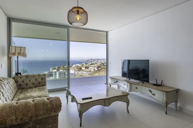 Apartamento 2 habitaciones 83m² en venta - Centro — 6