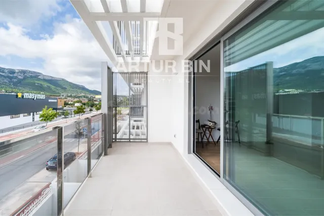 Piso 2 habitaciones 86m² en venta - Casco urbano — 2