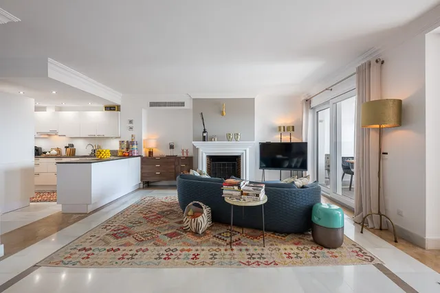 Dúplex 4 habitaciones 201m² en venta - El Madroñal — 30