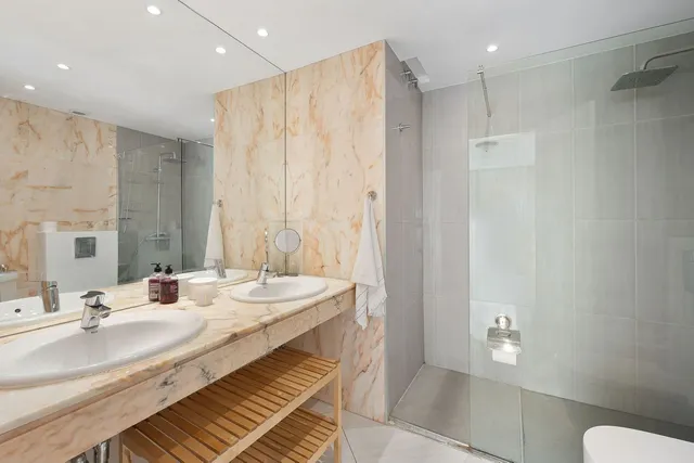 Adosado 3 habitaciones 280m² en venta - Marbella — 15