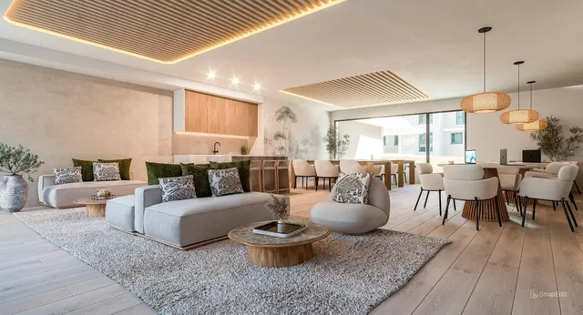 Apartamento 2 habitaciones 101m² en venta - Costa Del Sol - foto 5
