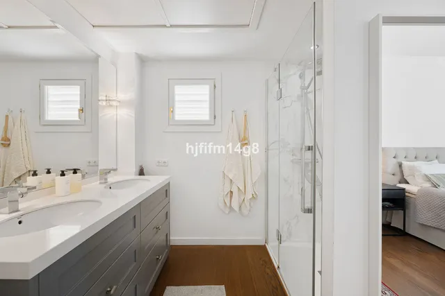 Ático Dúplex 5 habitaciones 166m² en venta - Marbella — 12