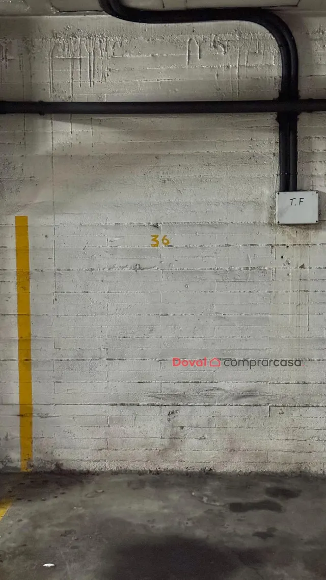 Dúplex de dos habitaciones con garaje y trastero — 38