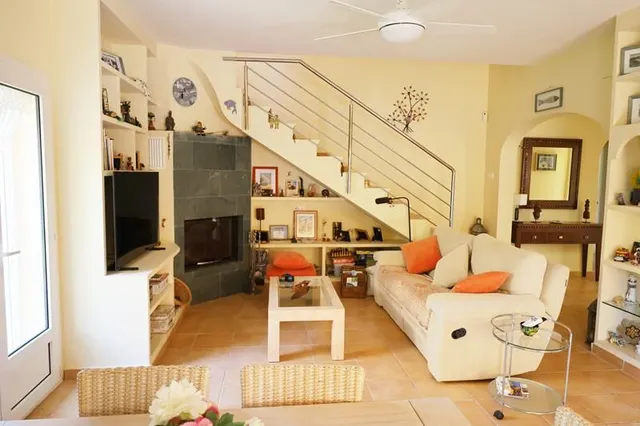 Villa 3 habitaciones 133m² en venta - Oliva Nova — 20