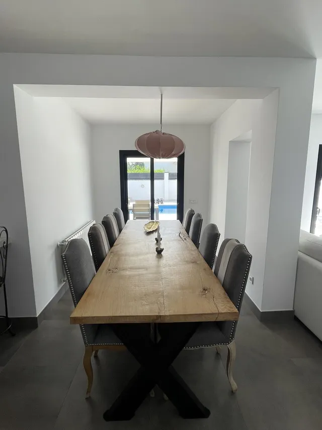 Chalet 3 habitaciones 195m² en venta - Marbella — 18
