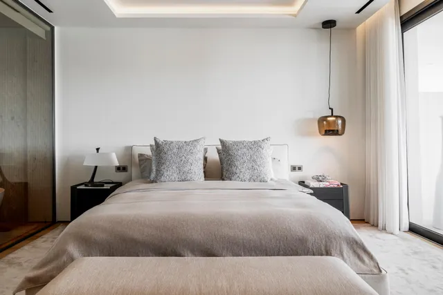 Apartamento Duplex de Marca by FENDI Casa en Milla de Oro, Marbella — 18