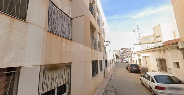 Casa 2 habitaciones 73m² en venta - Vera Pueblo — 3