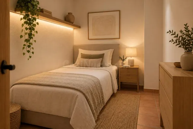 Vivienda para reformar en el centro de Figueres - foto 5