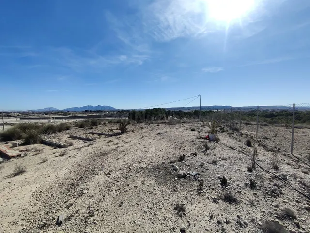 Terreno en venta de 7.000 m2 en Molina de Segura - foto 5