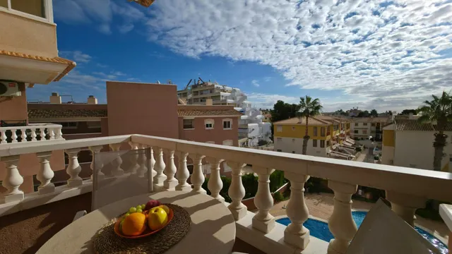 Apartamento 1 habitación 45m² en venta - Torreblanca — 17