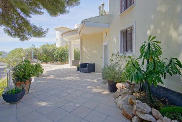 Villa 3 habitaciones 200m² en venta - Altea la Vella — 13