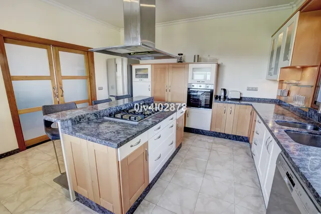 Chalet 6 habitaciones 493m² en venta - Centro — 20