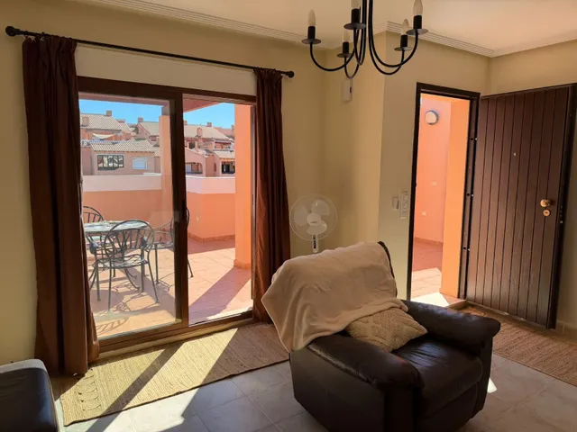 Apartamento 3 habitaciones 78m² en venta - Centro — 6