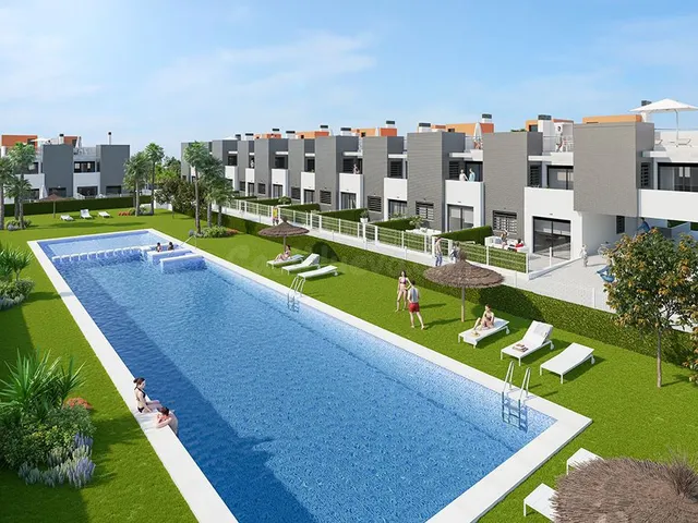 Ático 2 habitaciones 130m² en venta - Rosaleda-los frutales - foto 4