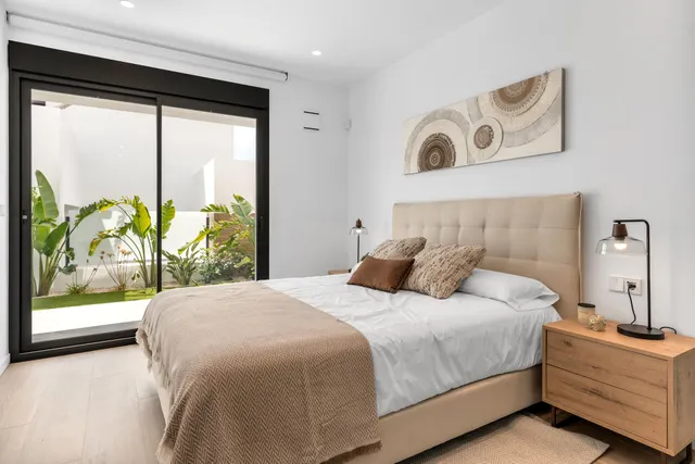 Apartamento 3 habitaciones 254m² en venta - CUMBRES DEL SOL — 45