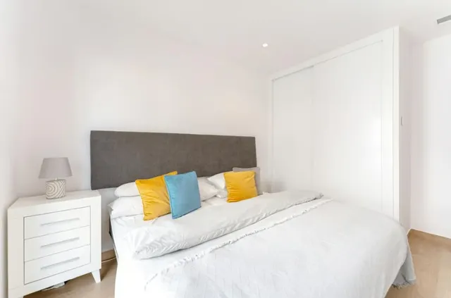 Adosado 3 habitaciones 116m² en venta - Las Higuericas — 10