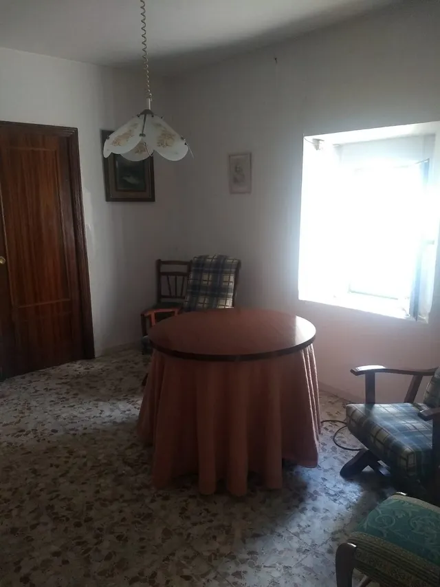 CASA A LA VENTA EN FUENTE OBEJUNA — 11