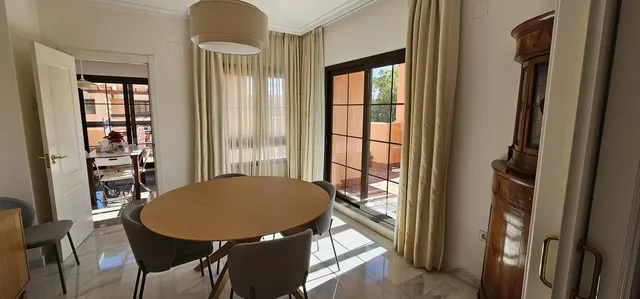 Ático Dúplex 5 habitaciones 147m² en venta - Costa Del Sol — 7